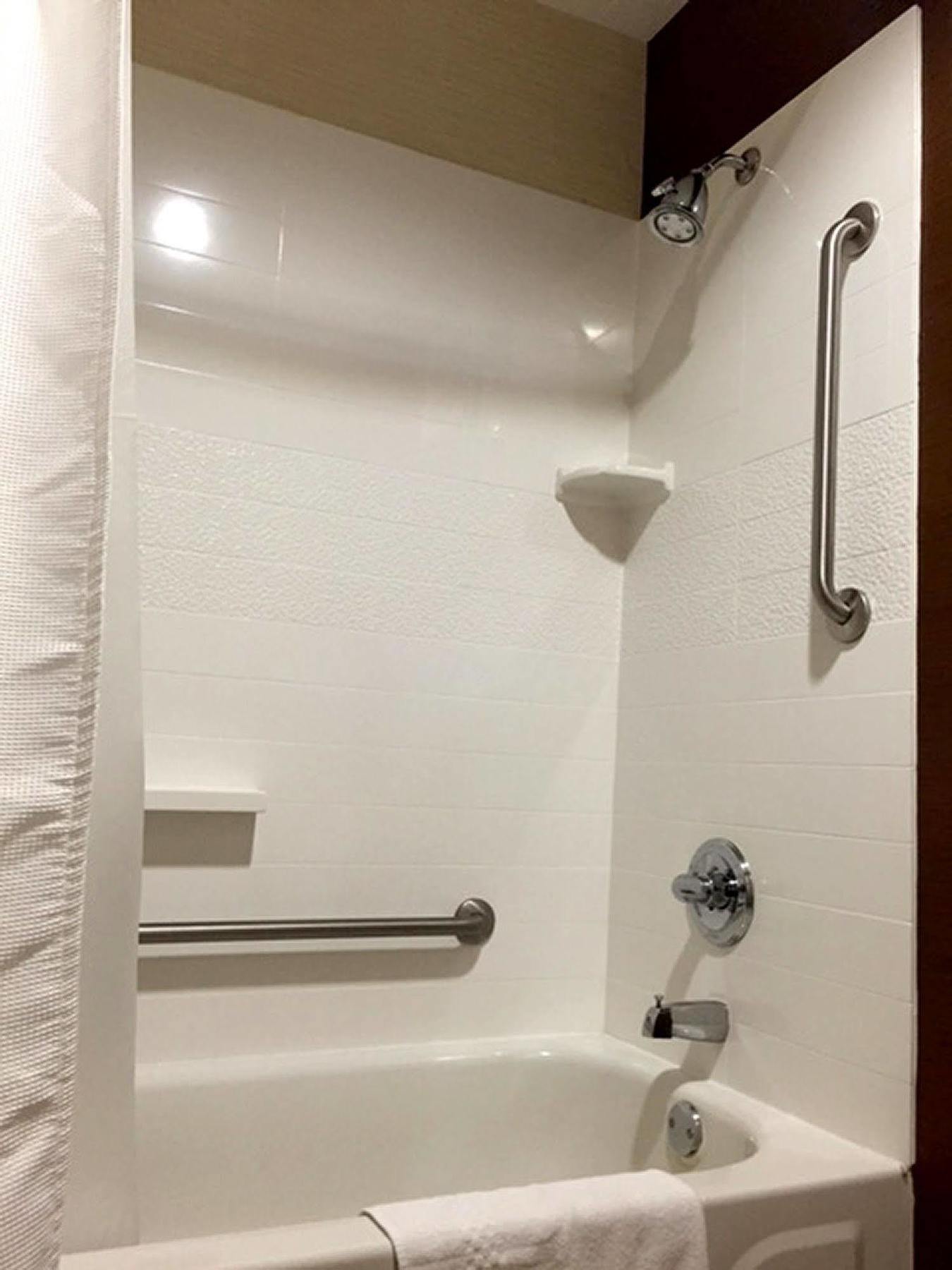 Fairfield Inn & Suites Detroit Фармінґтон-Гіллс Екстер'єр фото